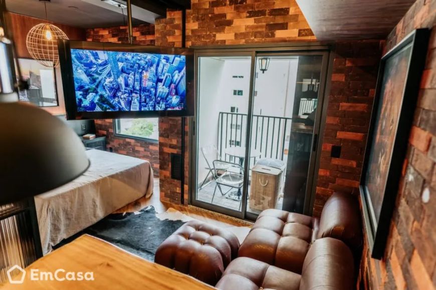Apartamento à venda em Sao Paulo
