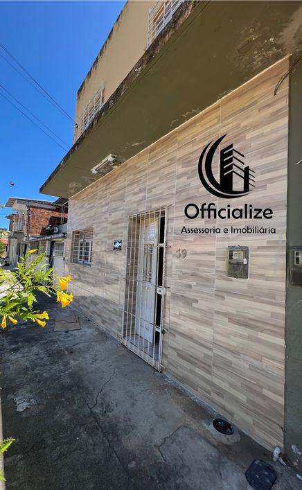 Prédio inteiro para venda tem 206m2 - Próximo ao Centro de Convenções- Salgadinho - Olinda