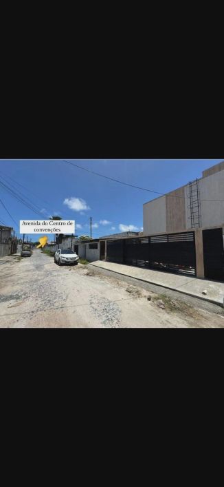 Casa à venda em rua pública, SALGADINHO, Olinda, PE