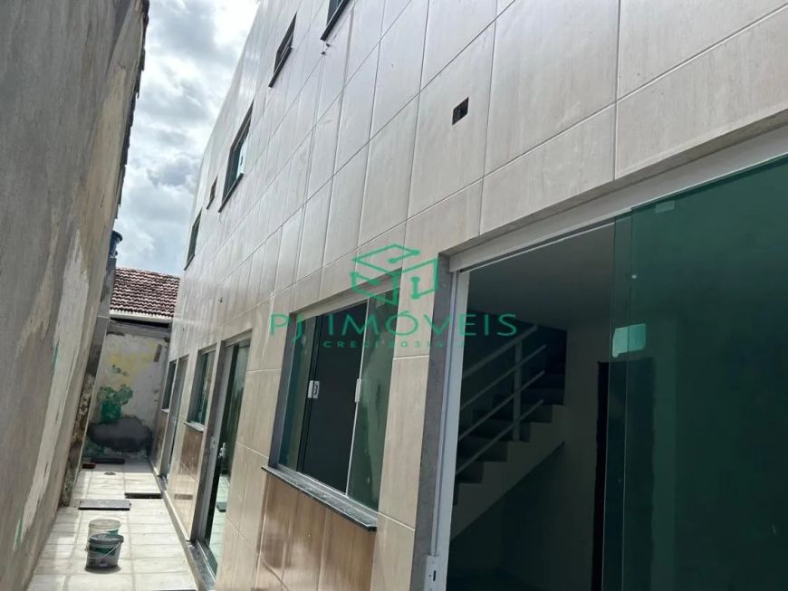 Casa com 03 quartos em Salgadinho, Olinda/PE