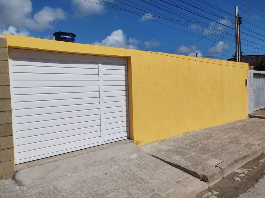 casa Rio doce nova , toda lajeada com 3 quartos 1 suíte, nascente , rua calçada