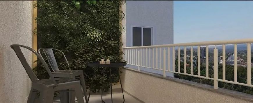Imóvel para venda tem 38 metros quadrados com 2 quartos em Rio Doce - Olinda - PE