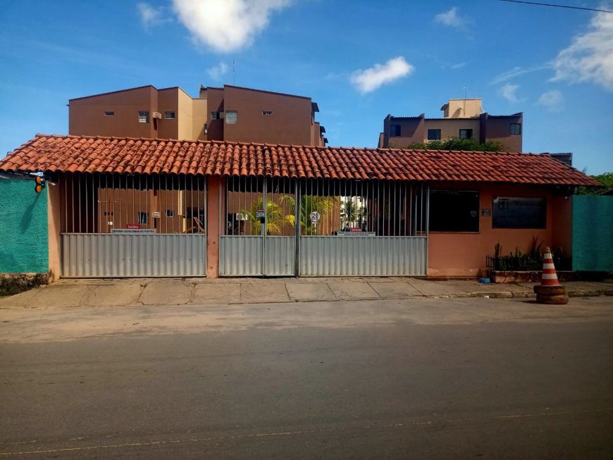 Apartamento para venda com 45 metros quadrados com 2 quartos em Rio Doce - Olinda - Pernambuco