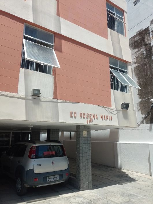 Apartamento para venda com 80 metros quadrados com 3 quartos em Rio Doce - Olinda - PE