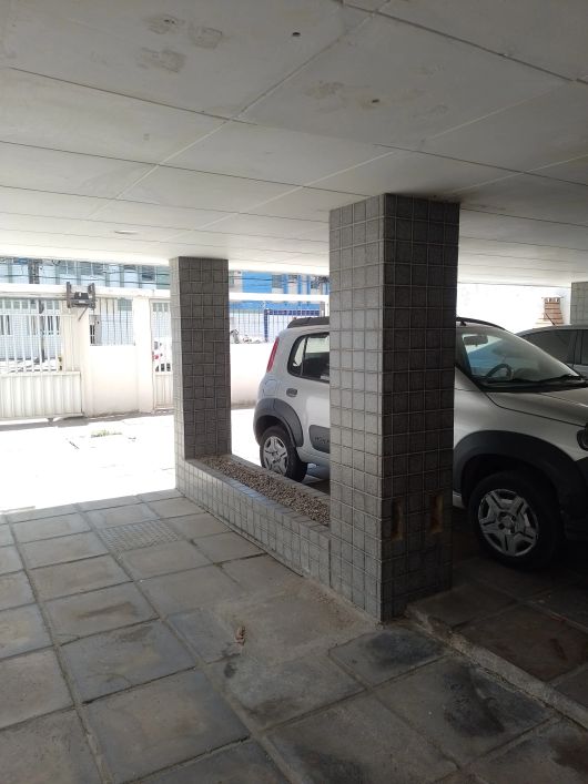 Apartamento para venda com 80 metros quadrados com 3 quartos em Rio Doce - Olinda - PE