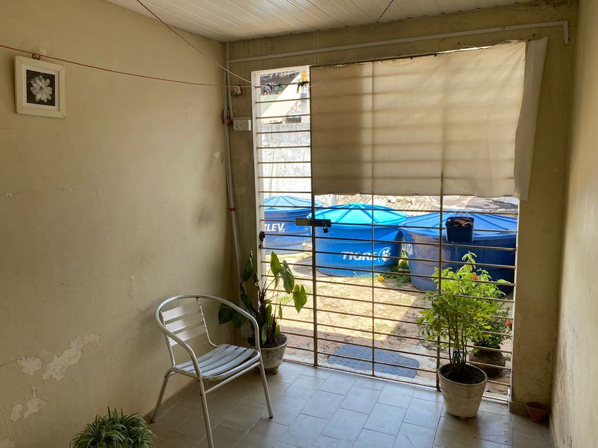 REF: TV076 - Excelente Casa com 03 quartos com 95 m² em Rio Doce