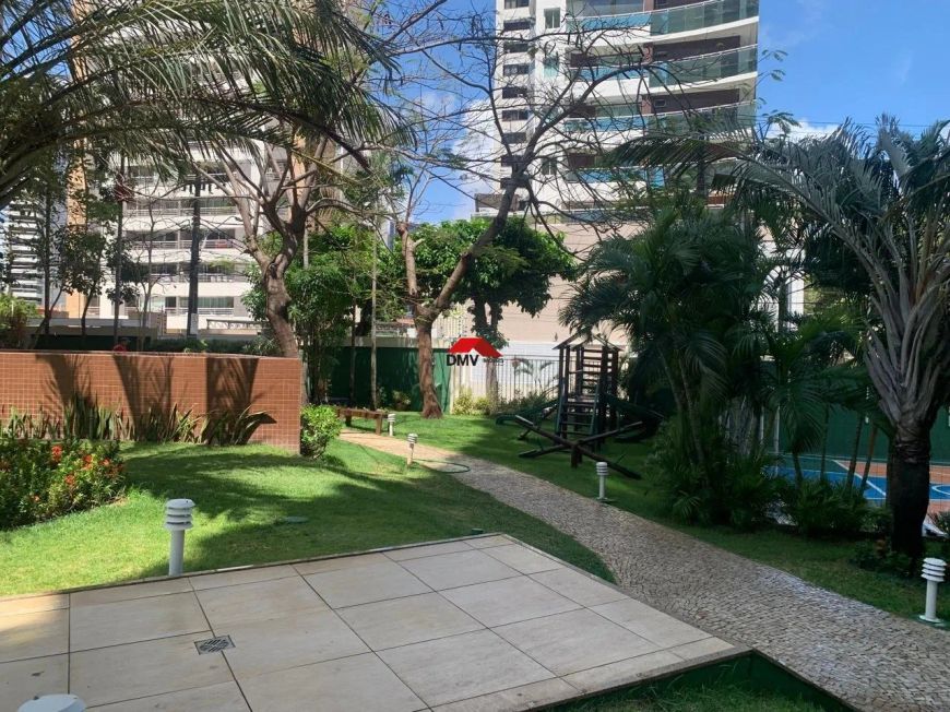 Luxuoso Apartamento em Cocó, Fortaleza