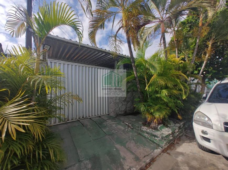 Casa para Venda em Olinda, Rio Doce, 3 dormitórios, 1 suíte, 2 banheiros, 3 vagas