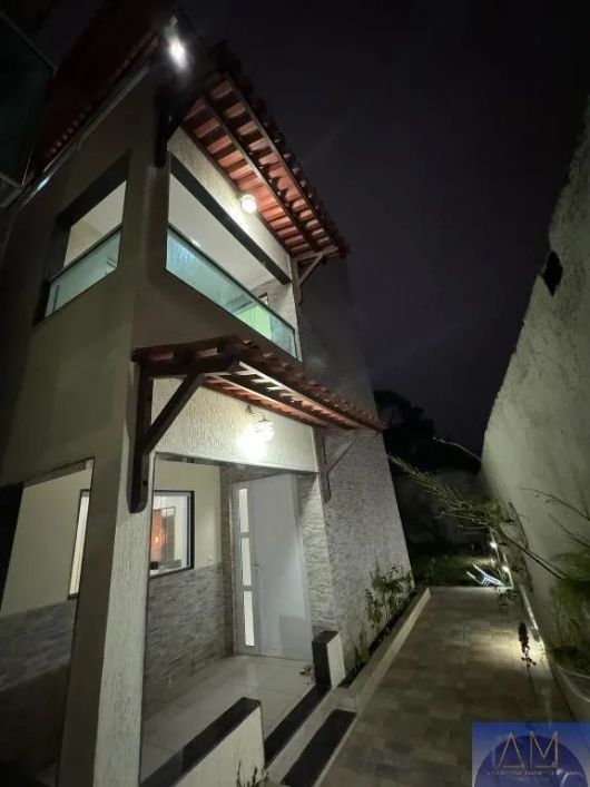 Casa à Venda em Salgadinho