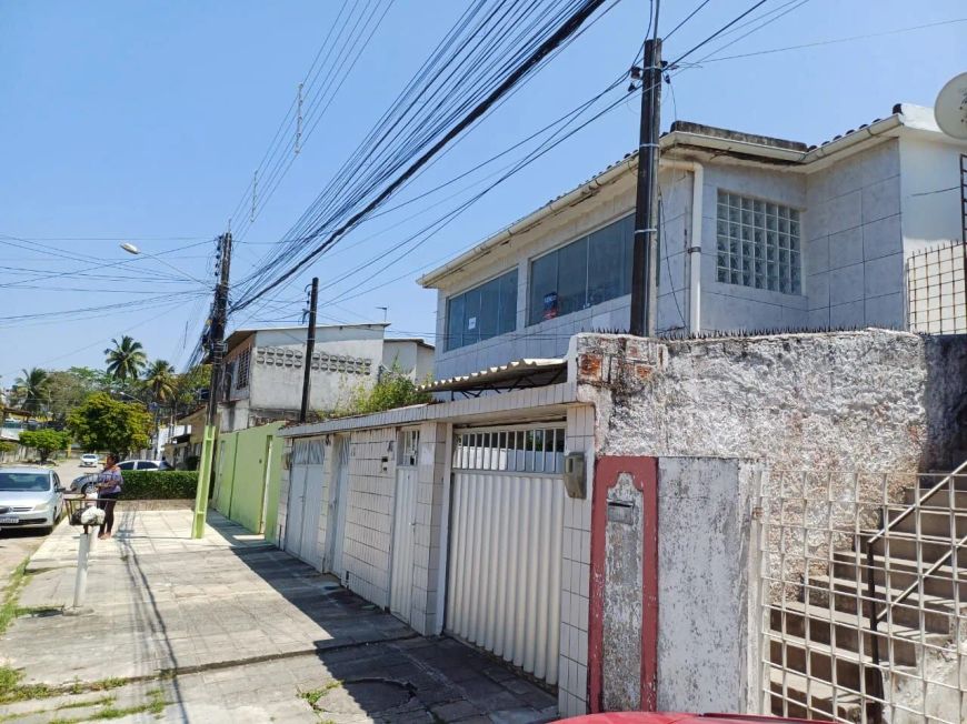 RIO DOCE CASA PARA VENDA