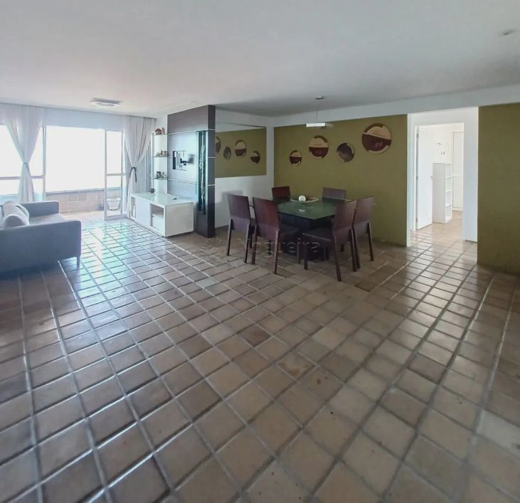 Imóvel para venda com 107 metros quadrados com 3 quartos em Rio Doce - Olinda - PE