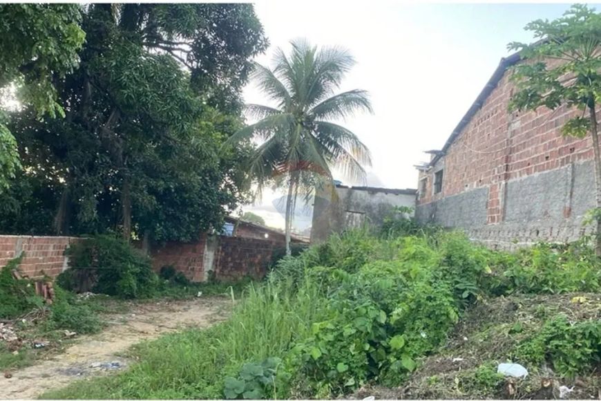 Terreno Promissor em Olinda: 160m² para Seu Sonho