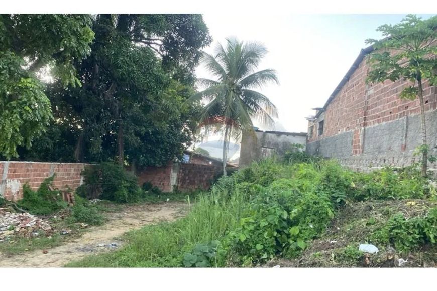 Terreno Promissor em Olinda: 160m² para Seu Sonho