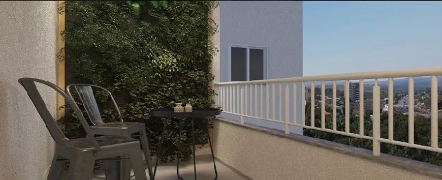 Imóvel para venda com 38 metros quadrados com 2 quartos em Rio Doce - Olinda - PE