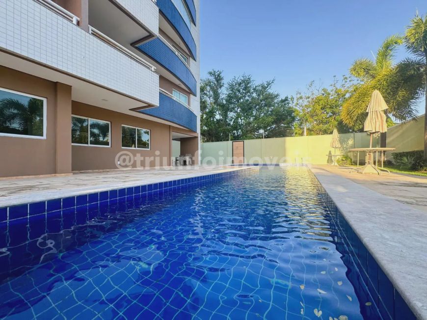 Apartamento com 3 quartos na Cidade 2000 TR189477 FOR -1KMR2KQ
