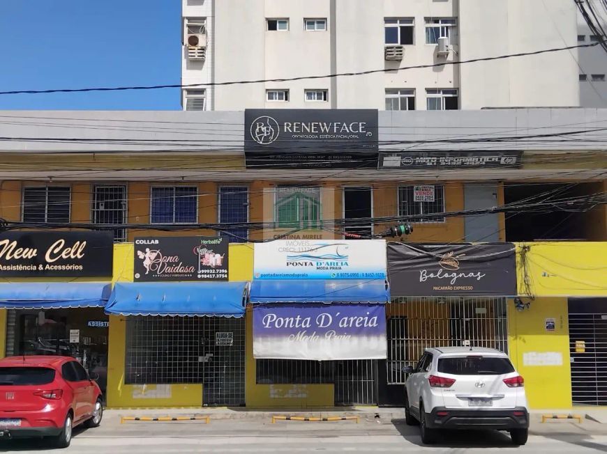 Sala Comercial para Venda em Olinda, Casa Caiada, 1 banheiro