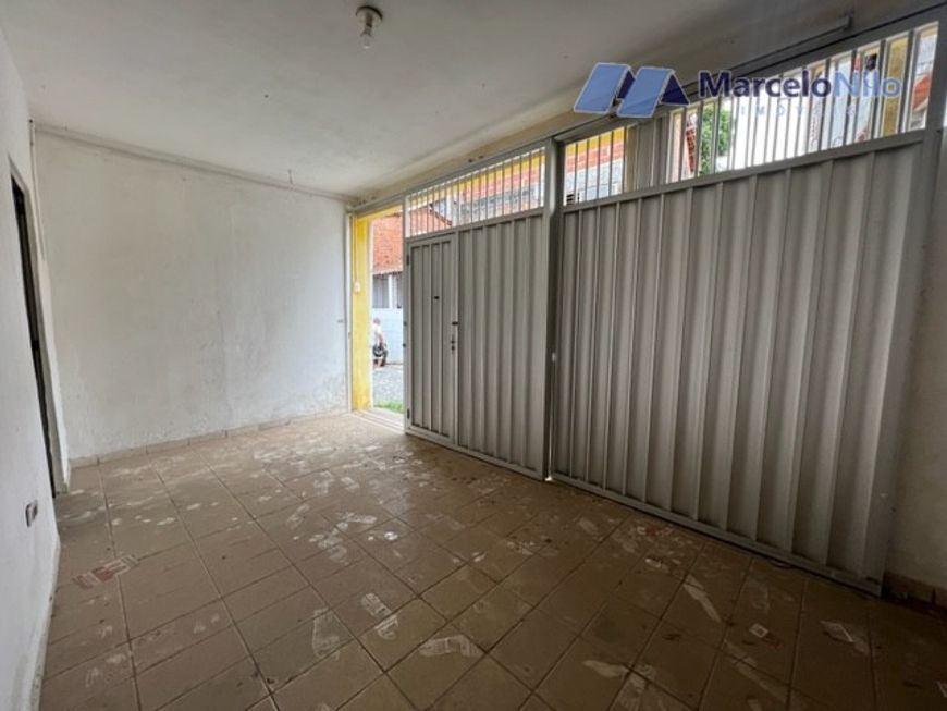 Casa Na Parte Alta de Olinda (Guadalupe) Com 03 Quartos.