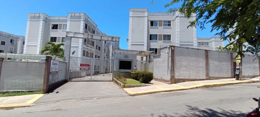 VENDO APARTAMENTO COM 2 QUARTOS E ÁREA DE LAZER NO BAIRRO DE RIO DOCE / OLINDA