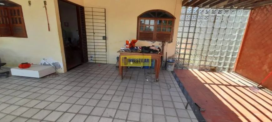CASA - RIO DOCE