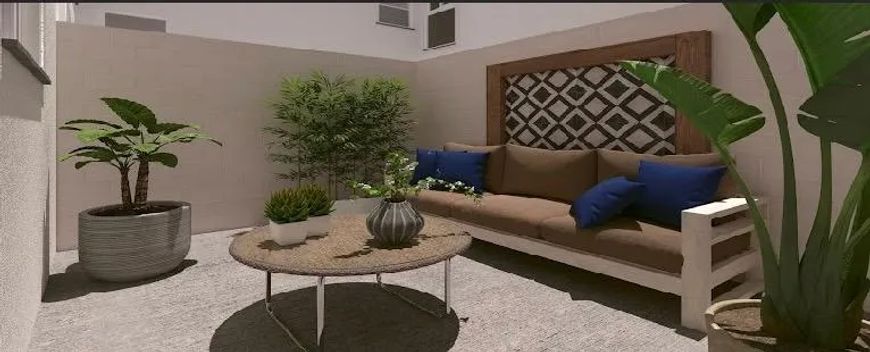 Imóvel para venda tem 38 metros quadrados com 2 quartos em Rio Doce - Olinda - PE