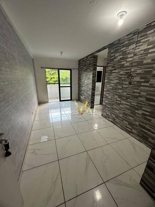 Apartamento com 2 quartos à venda, 54 m² por R$ 230.000 - Rio Doce - Olinda/PE