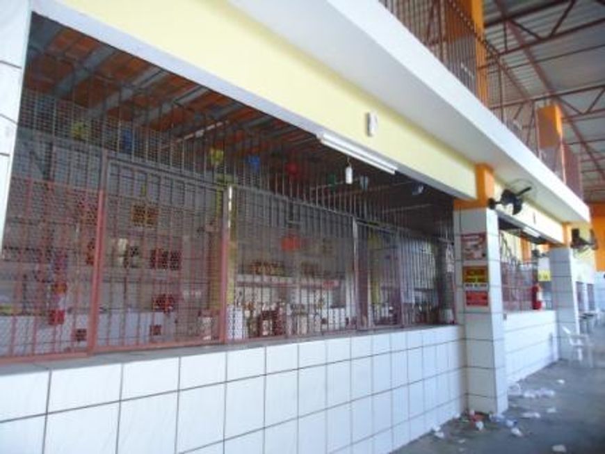 Galpão comercial à venda, Antônio Bezerra, Fortaleza.
