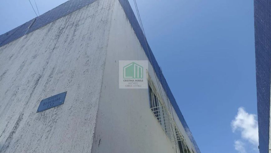 Apartamento para Venda em Olinda, Bultrins, 2 dormitórios, 2 banheiros, 1 vaga