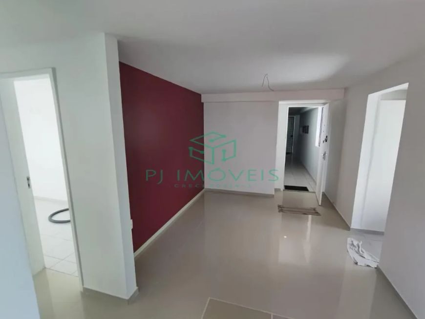 Apartamento com 02 quartos em Jardim Atlântico, Olinda/PE
