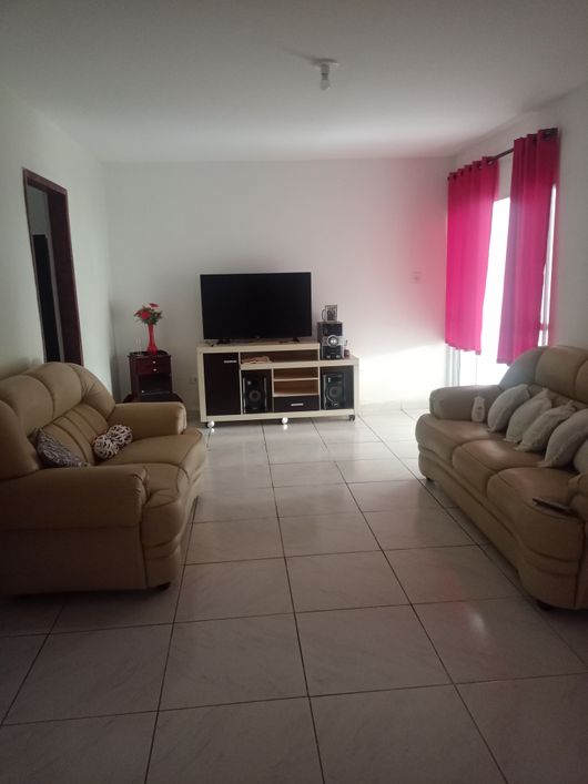 Casa para venda tem 200 metros quadrados com 3 quartos em Rio Doce - Olinda - PE