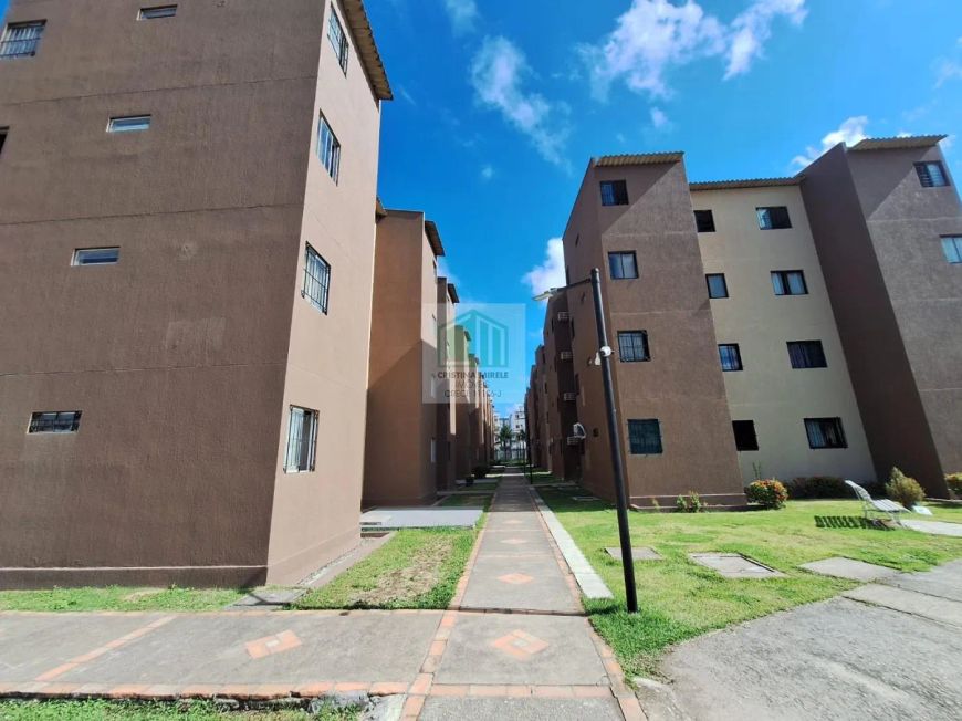 Apartamento para Venda em Olinda, Rio Doce, 2 dormitórios, 1 banheiro, 1 vaga