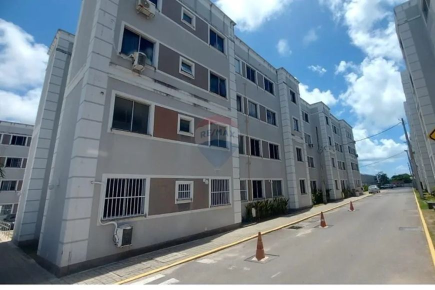 VENDE - APARTAMENTO - RIO DOCE - OLINDA/PE.