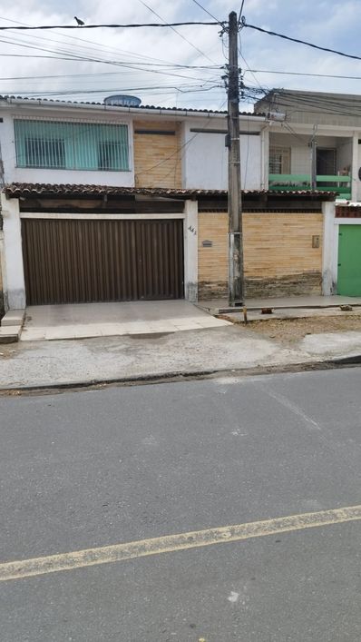 REF: TV106 - Excelente Casa para venda tem 184 metros quadrados com 4 quartos em Rio Doce