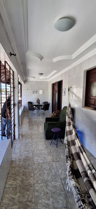 Imóvel para venda com 300 metros quadrados com 4 quartos em Rio Doce - Olinda - PE