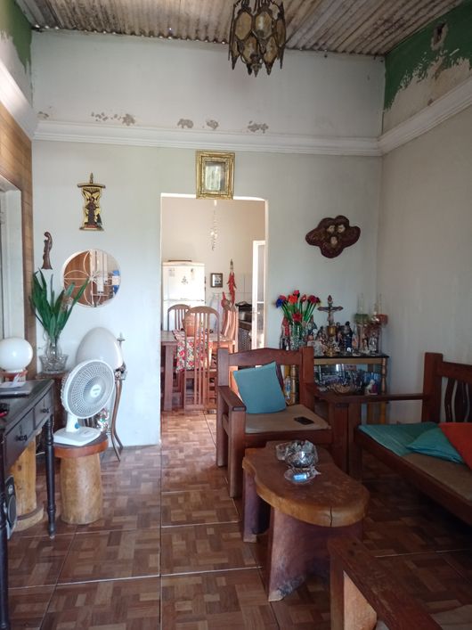 Casa para venda tem 100 metros quadrados com 3 quartos em Rio Doce - Olinda - PE