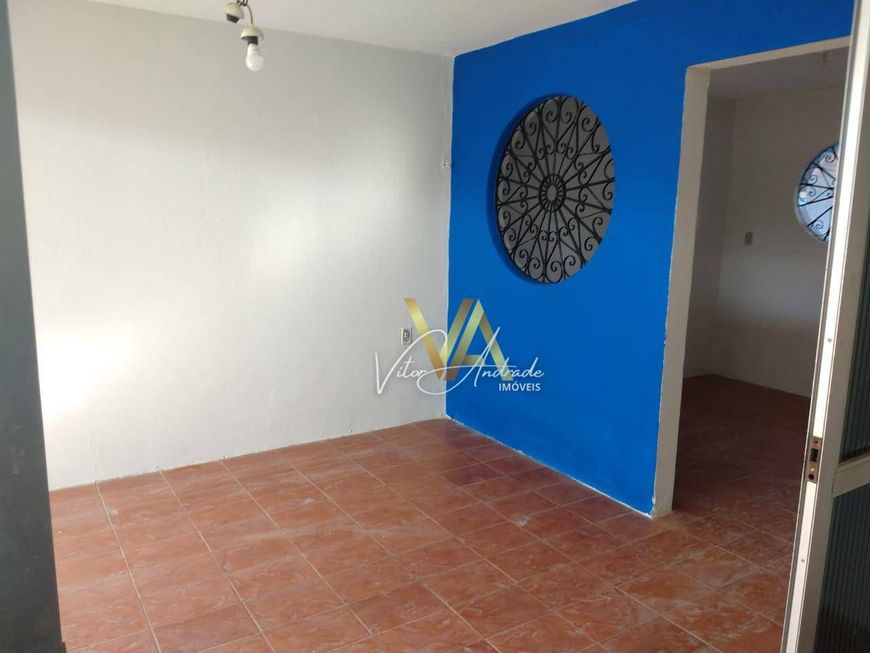 Casa com 3 qts à venda, 110 m² por R$ 370.000 - Rio Doce - Olinda/PE