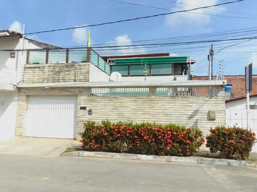 Imóvel para venda com 200 metros quadrados com 3 quartos em Rio Doce - Olinda - PE