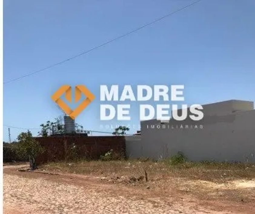 TERRENO DE ESQUINA SÃO BENTO