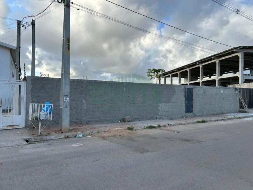 LOTE GRANDE Á VENDA EM CASA CAIADA, OLINDA/PE