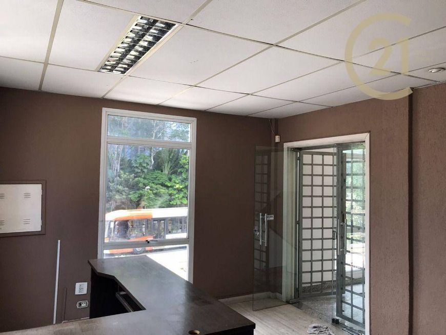 Prédio comercial para alugar, 1200 m² por R$ 62.500 - Jardim Paulistano - São Paulo/SP