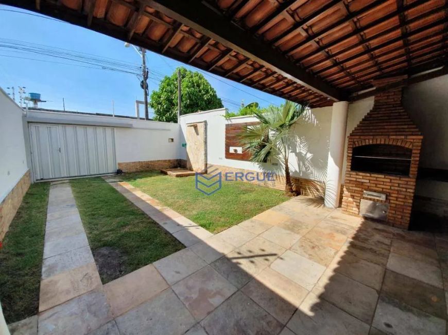 Casa com 3 dormitórios à venda, 120 m² por R$ 400.000,00 - Passaré - Fortaleza/CE