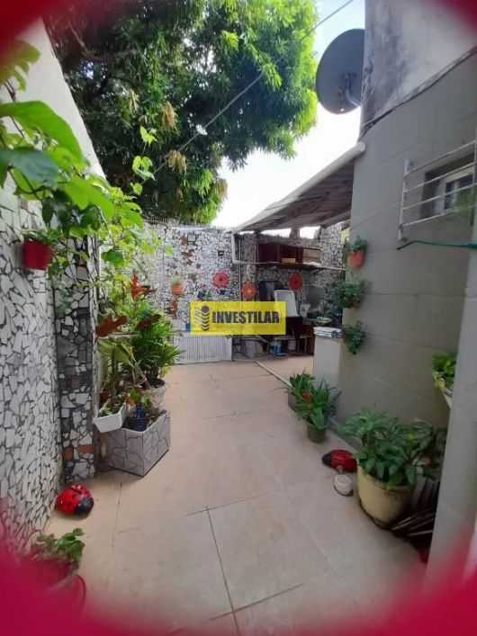LINDA CASA TÉRREA, A 100M DA PRAIA