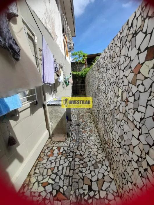 LINDA CASA TÉRREA, A 100M DA PRAIA