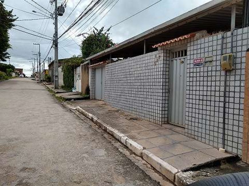 Casa para venda tem 160 metros quadrados com 3 quartos em Rio Doce - Olinda - Pernambuco