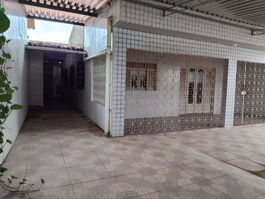 Casa para venda tem 160 metros quadrados com 3 quartos em Rio Doce - Olinda - Pernambuco