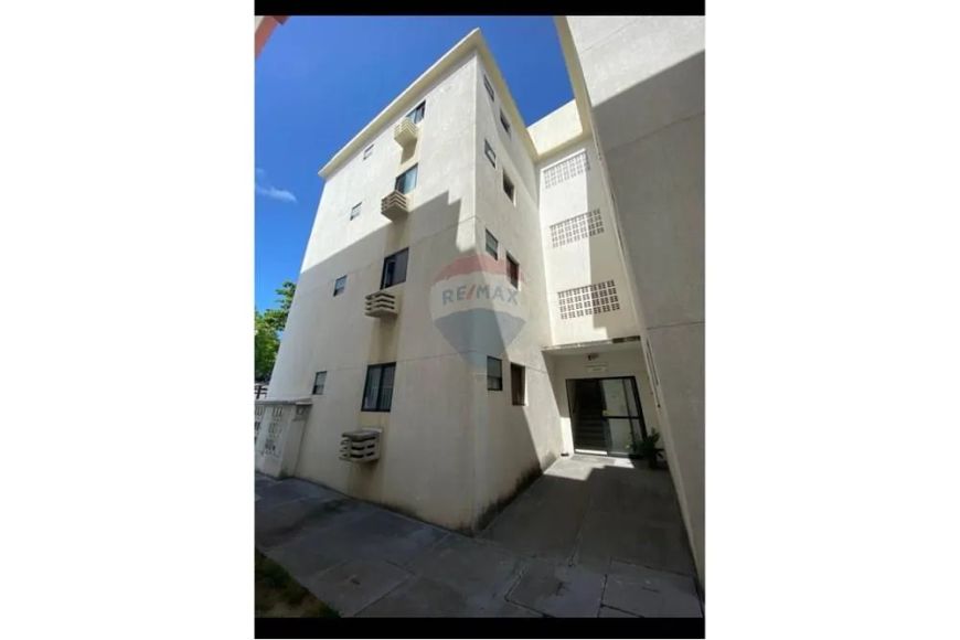 VENDE - APARTAMENTO- RIO DOCE - OLINDA /PE.