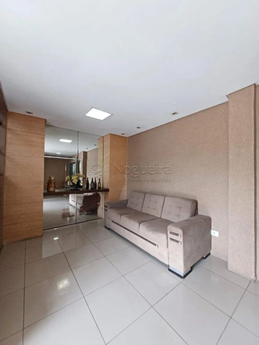 Apartamento de 3 quartos em Rio Doce - Olinda - PE