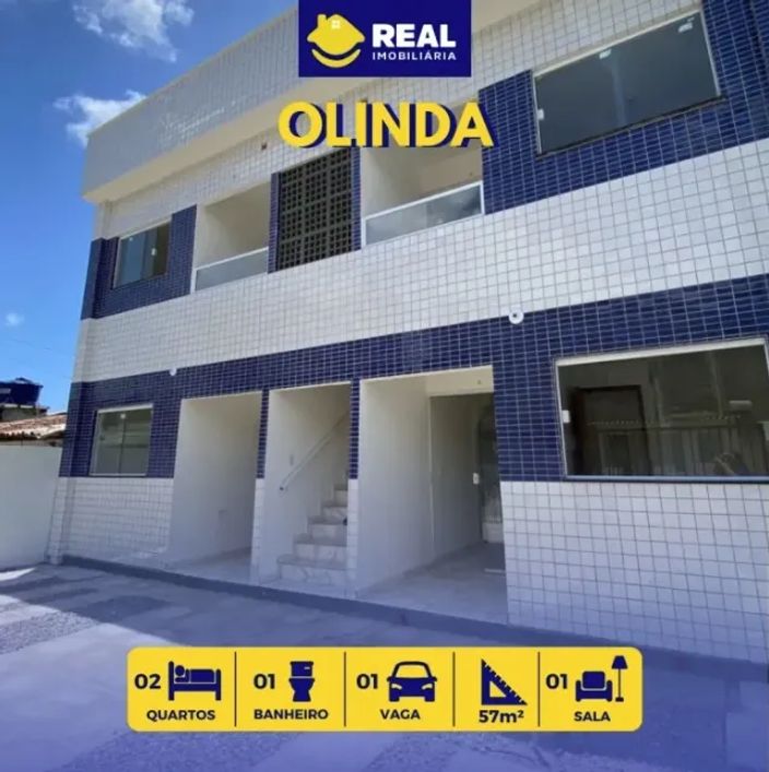 OPORTUNIDADE! Privê com ótimo acabamento e localização em Rio Doce! 📍