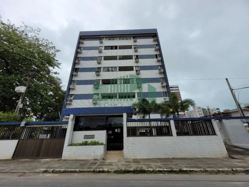 Apartamento com 3 Quartos em Casa Caiada, Olinda