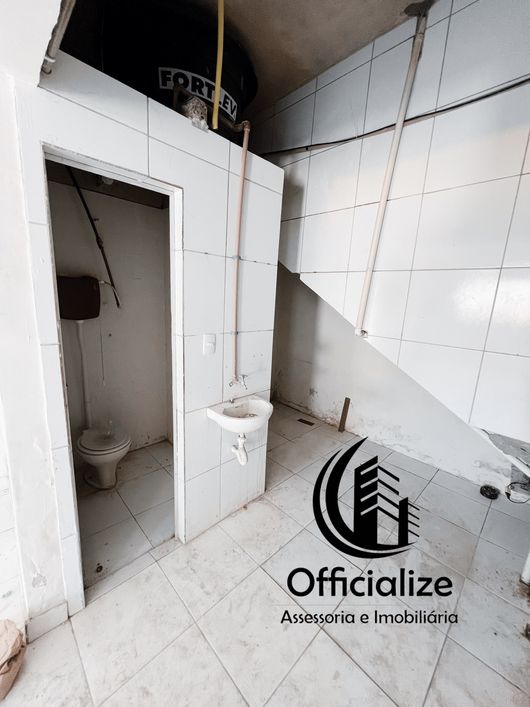 Ponto comercial para venda tem 49m2 Próximo ao Centro de Convenções - Salgadinho - Olinda