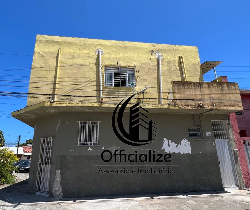 Apartamento para venda com 103m próximo ao Centro de Convenções em Salgadinho - Olinda